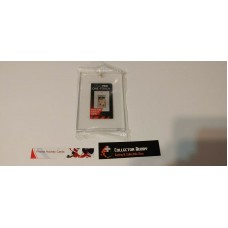 Ultra Pro - Tobacco Sized 35pt Magnetic One Touch - Gold Magnet Closure Hard Card Ultra Pro - Tobacco Sized 35pt Magnetic One Touch - Gold Magnet Closure Hard Card